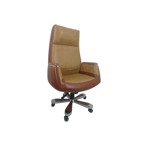 Metal Frame Chairs in Delhi 